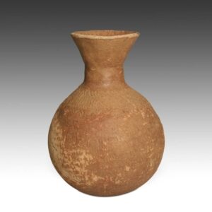 Djenne Long-Necked Vessel