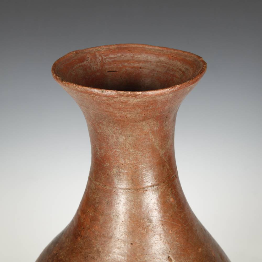 Djenne Terra Cotta Vessel - Image 4