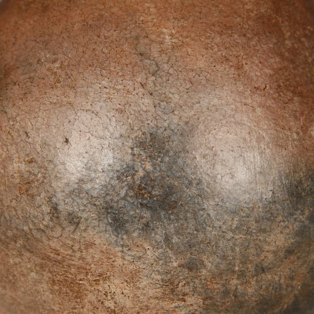 Djenne Terra Cotta Vessel - Image 5