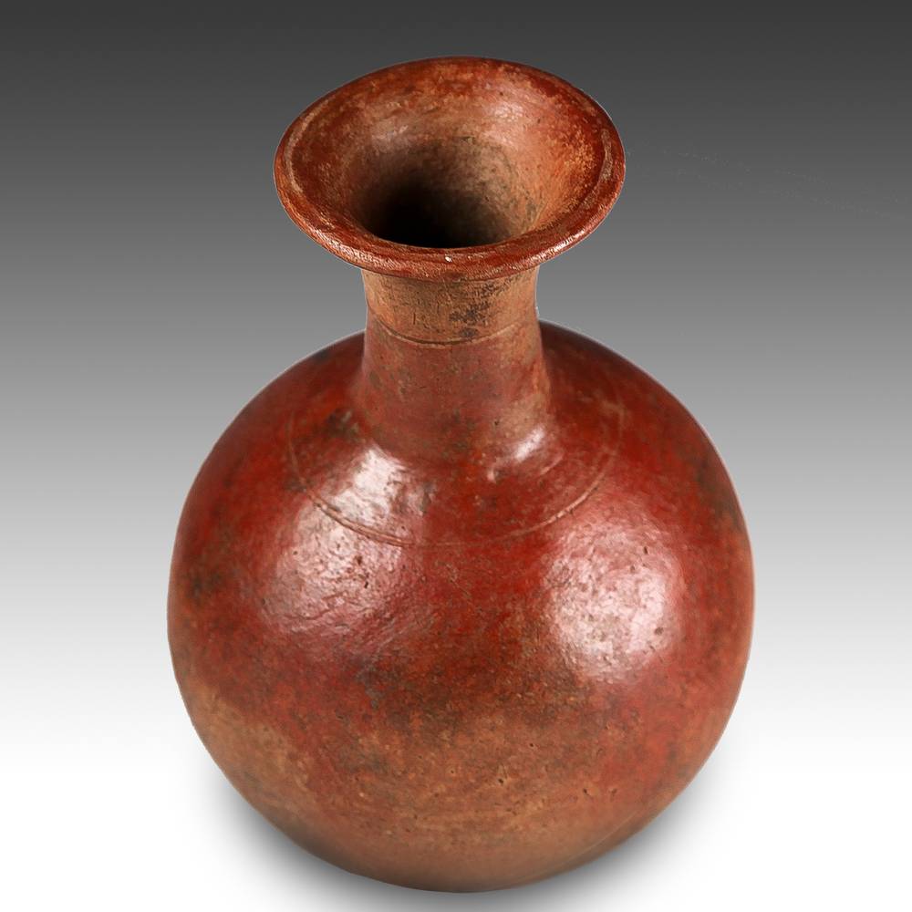 Djenne Long-Necked Vessel - Image 2