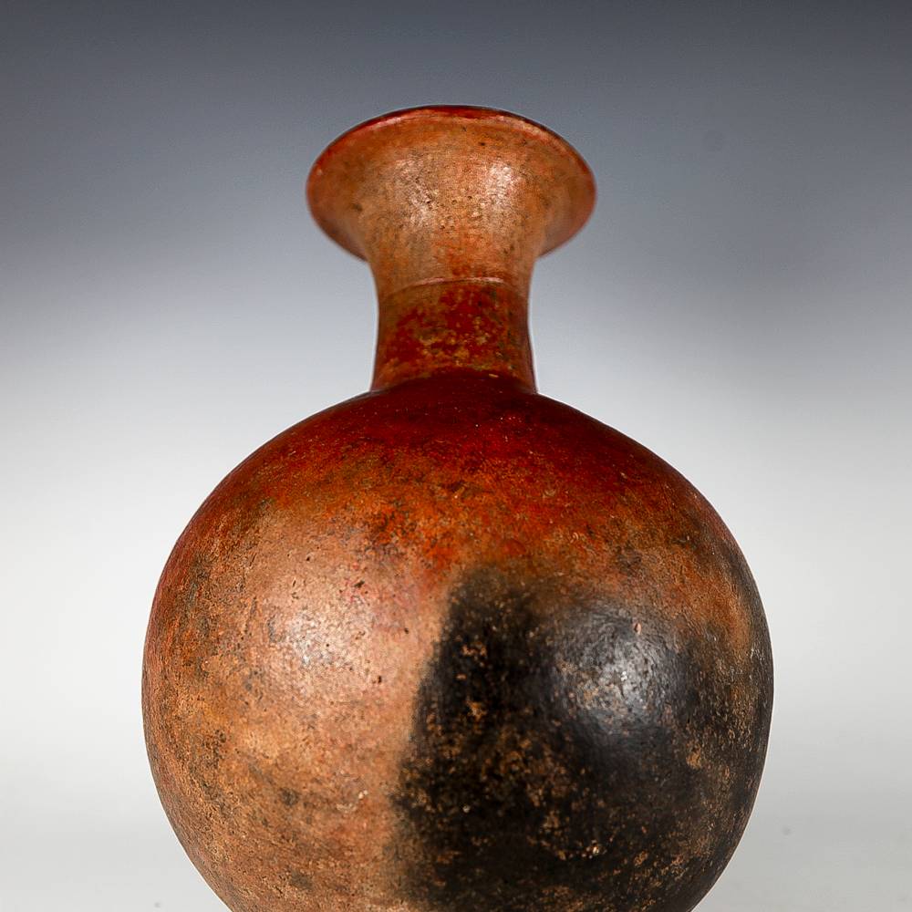 Djenne Long-Necked Vessel - Image 3