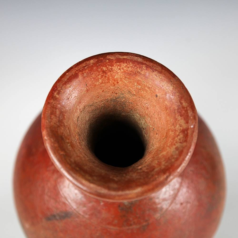 Djenne Long-Necked Vessel - Image 4