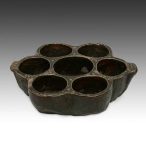 Planting Divination Bowl, Bolivia