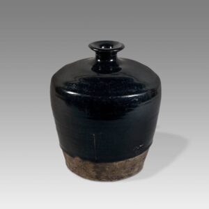 Chinese Wine Vessel