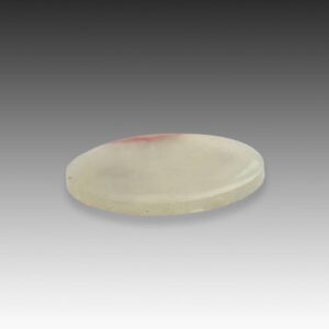 Chinese Jade Miniature Base