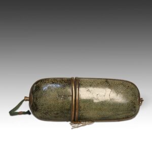 Chinese Monocle Case