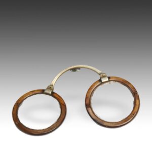 Chinese Glasses