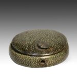 Chinese Leather Key Chain, China