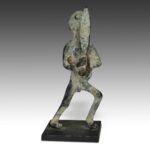 Dogon Terra Cotta Vessel, Dogon Peoples, Mali