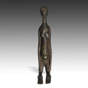 Dogon Standing Female Figure