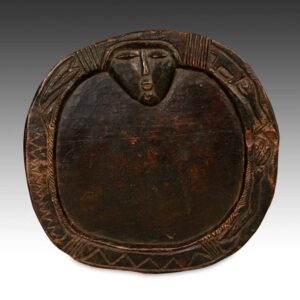 Yoruba Opon Ifá or Divination Board