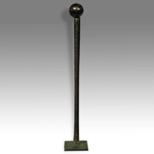 Zulu Knobkierrie or Club Based