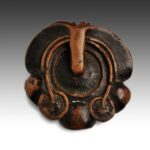 Chinese Rectangular Base (Large), China
