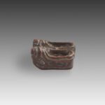 Indian Silver Thimble, India