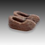 Chinese Wood Architectural Support, China