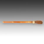 Chinese Rectangular Base (Large), China