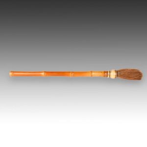 Chinese Calligraphy Brush