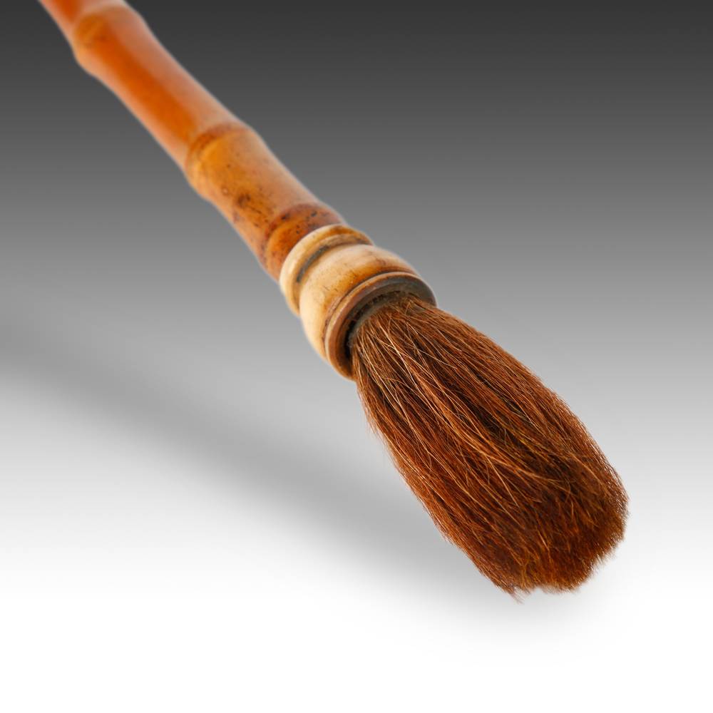 Chinese Calligraphy Brush - Image 5
