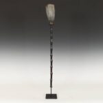 Chinese Rectangular Base (Large), China