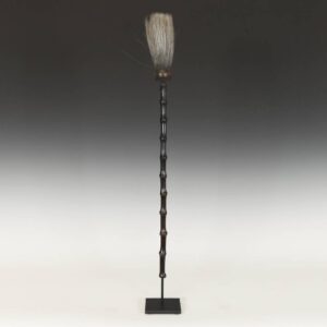 Chinese Calligraphy Brush, Based