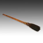 Chinese Rectangular Base (Small), China