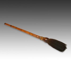 Chinese Calligraphy Brush