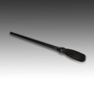 Chinese Wood Calligraphy Brush