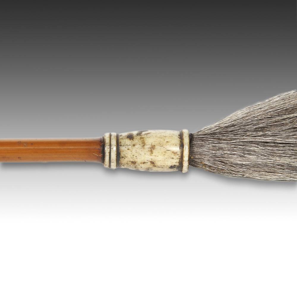 Chinese Calligraphy Brush - Image 5