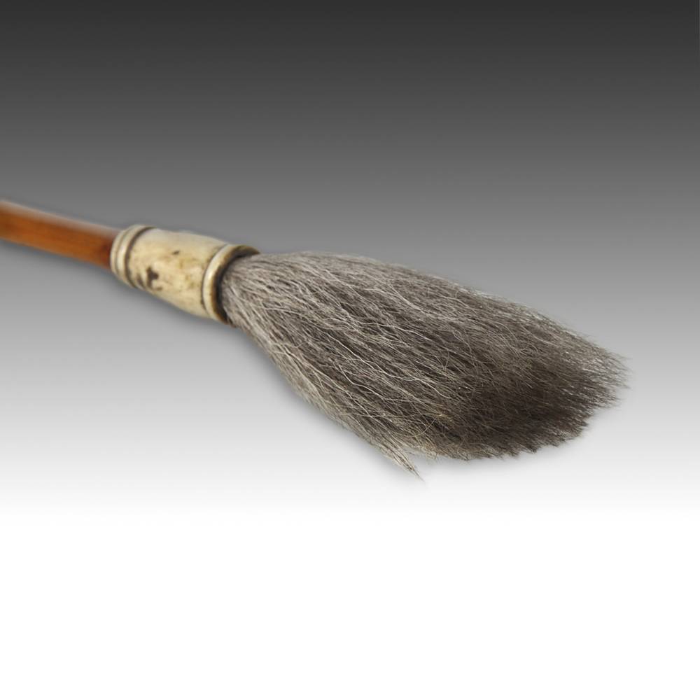 Chinese Calligraphy Brush - Image 6