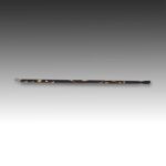Chinese Rectangular Base (Small), China
