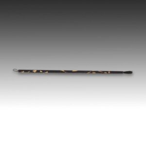 Chinese Wood Calligraphy Brush