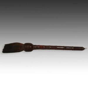 Chinese Calligraphy Brush