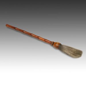 Chinese Calligraphy Brush