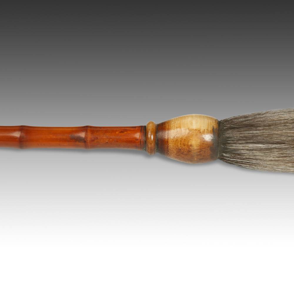 Chinese Calligraphy Brush - Image 4