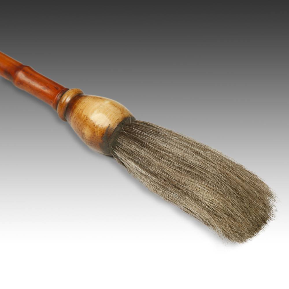 Chinese Calligraphy Brush - Image 5