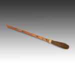 Chinese Rectangular Base (Small), China