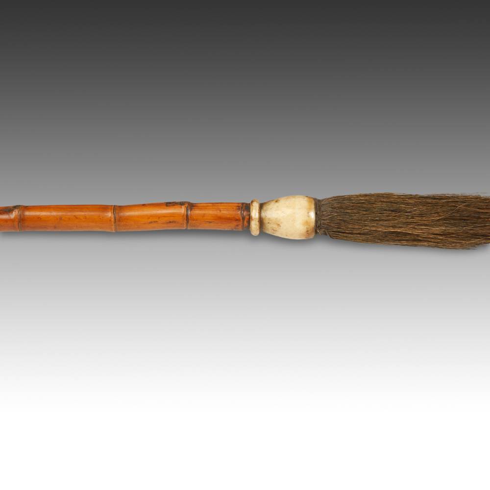 Chinese Calligraphy Brush - Image 4