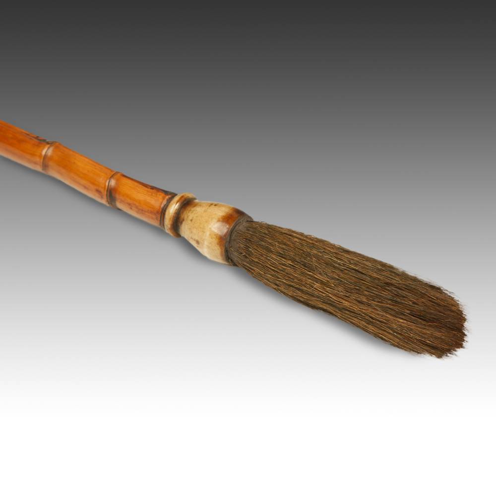 Chinese Calligraphy Brush - Image 5