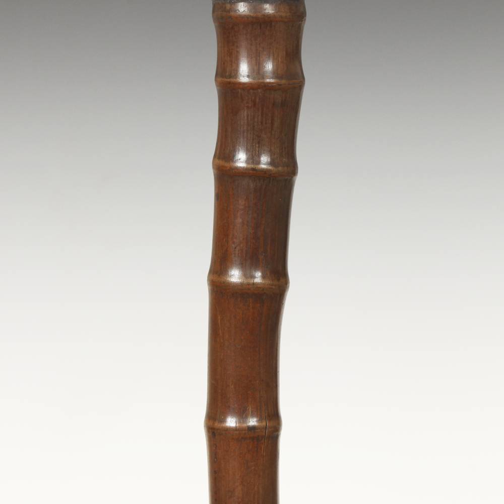 Chinese Calligraphy Brush, Based - Image 7