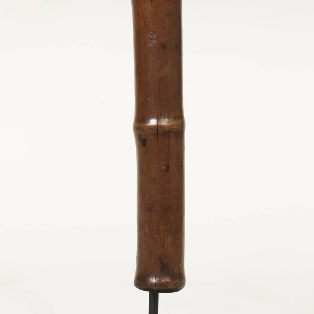 Chinese Calligraphy Brush, Based - Image 8