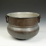 Chinese Storage Vessel / Planter, China