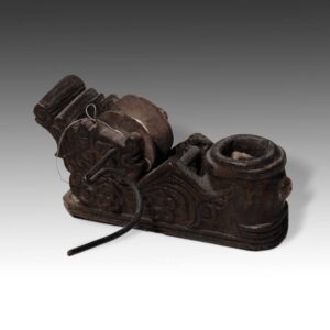 Chinese Carpenter's Plumb Line