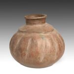 Chinese Rough-Hewn Trough, China