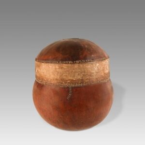 Ivorian Grain Storage Container