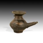 Indian Silver Thimble, India