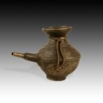 Indian Silver Thimble, India