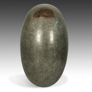 Indian Iron Tantric Lingam