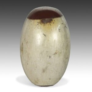 Indian Iron Tantric Lingam