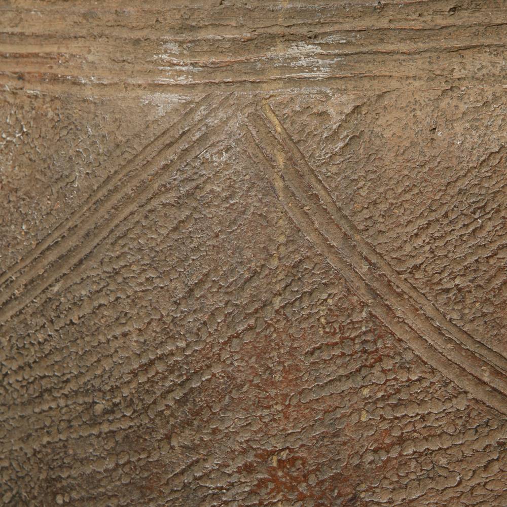 Nupe Terra Cotta Vessel - Image 5