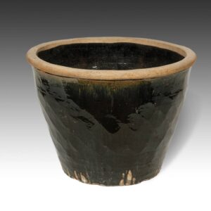 Chinese Storage Vessel / Planter